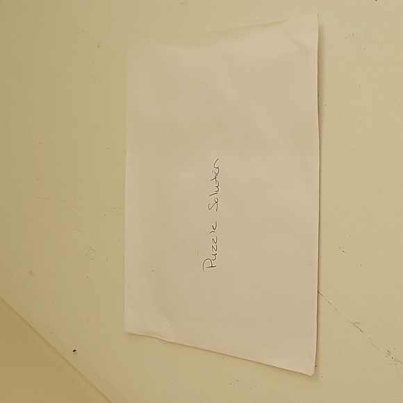 SCRAMBLE SQUARES -  WORLDS MOST CHALLENGING PUZZLES! - Picture 4 of 4